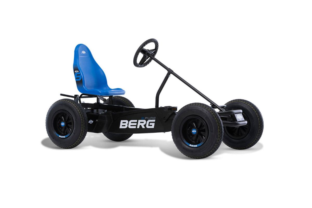 BERG gokart XL B.PURE BLUE BFR